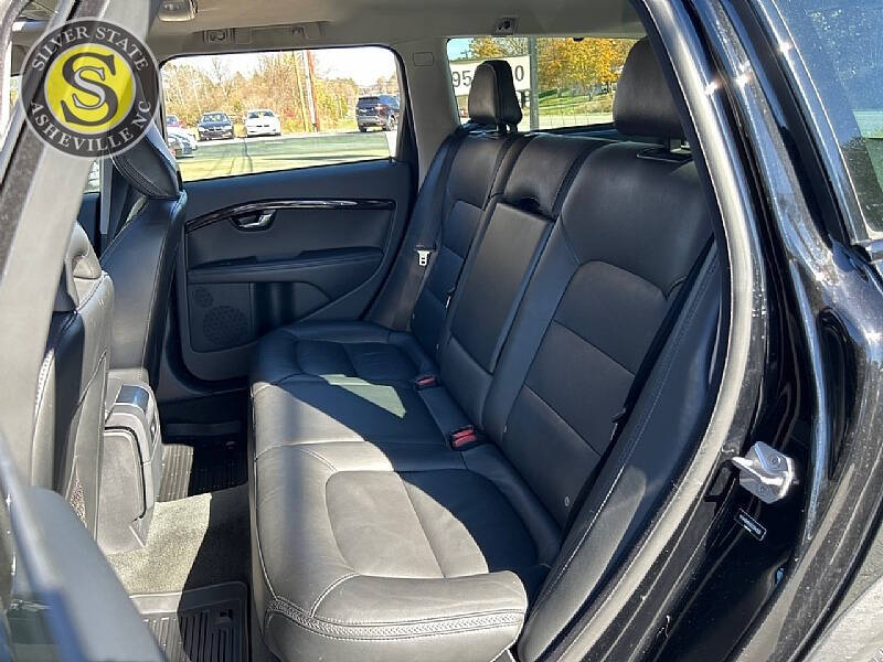 2016 Volvo XC70 T5 Drive-E Classic Premier