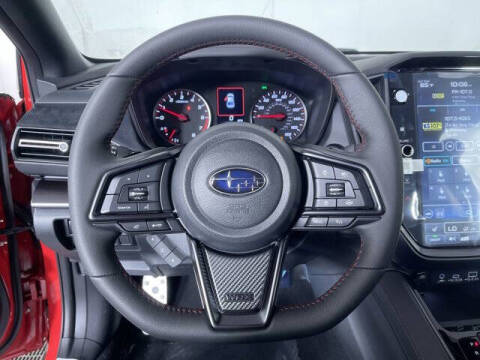 2025 Subaru WRX Limited