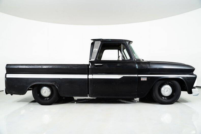 1964 Chevrolet C10