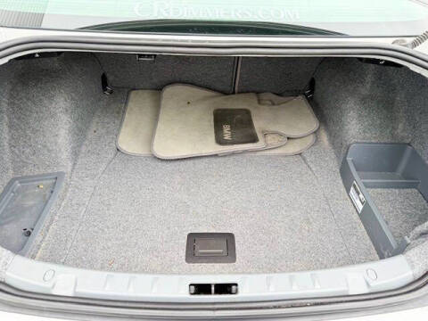 2007 BMW 3 Series 335i