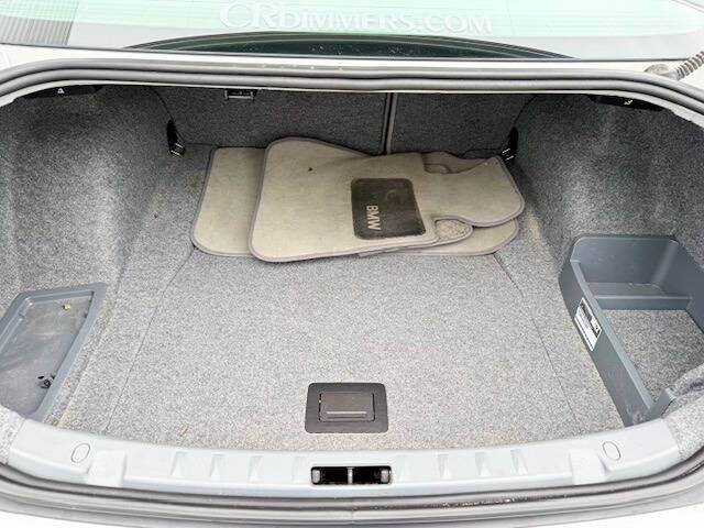 2007 BMW 3 Series 335i