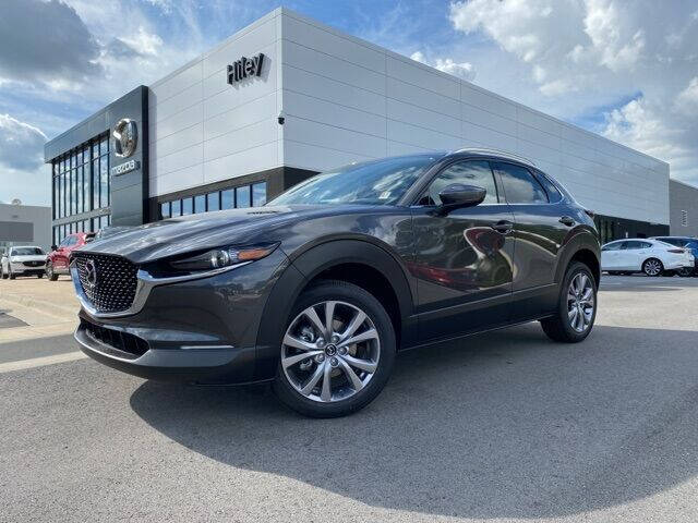 2020 Mazda CX-30 Premium