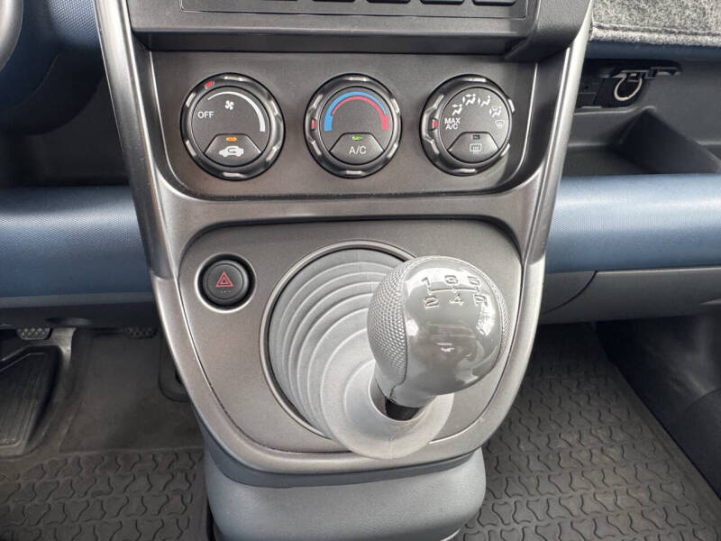 2006 Honda Element EX-P