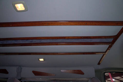 1999 GMC Savana G1500