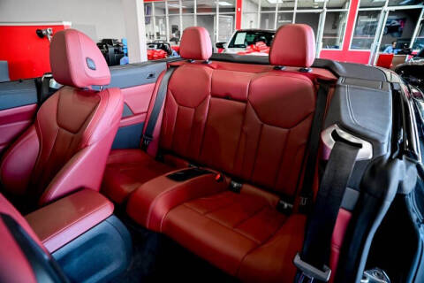 2023 BMW 4 Series M440i xDrive