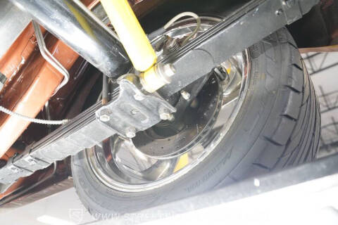 1970 Plymouth Roadrunner