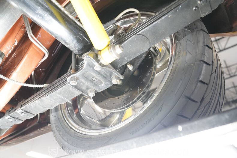 1970 Plymouth Roadrunner