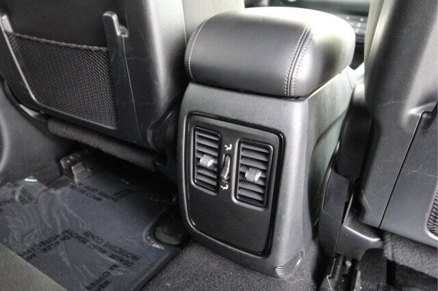 2024 Dodge Durango SXT Plus