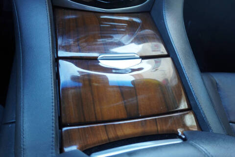 2020 Cadillac Escalade ESV Luxury