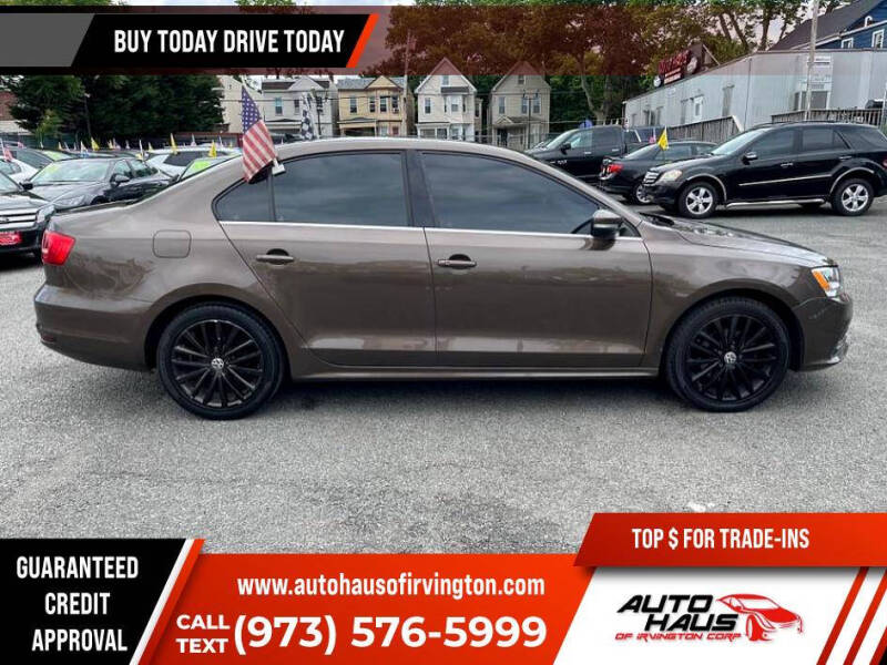 2015 Volkswagen Jetta