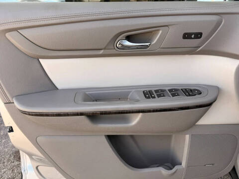 2014 GMC Acadia SLT-2