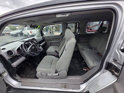 2011 Honda Element LX