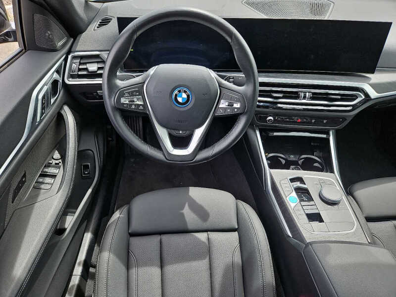 2023 BMW i4 eDrive40 Gran Coupe