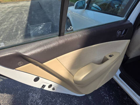 2009 Hyundai Sonata GLS