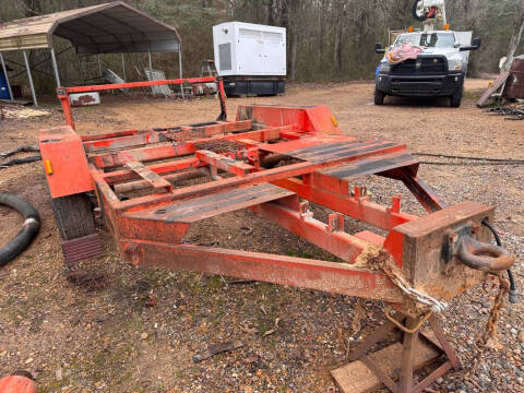  Trailer  Utility for sale at M & W MOTOR COMPANY in Hope AR
