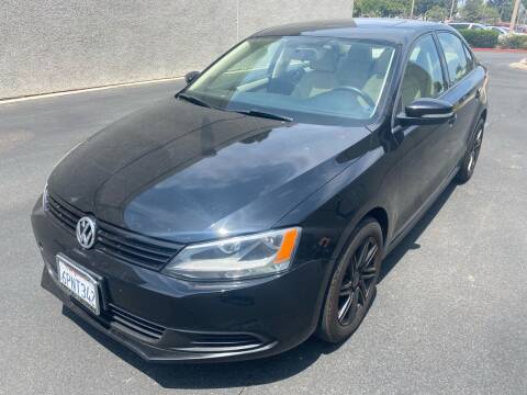 2011 Volkswagen Jetta for sale at Korski Auto Group in National City CA
