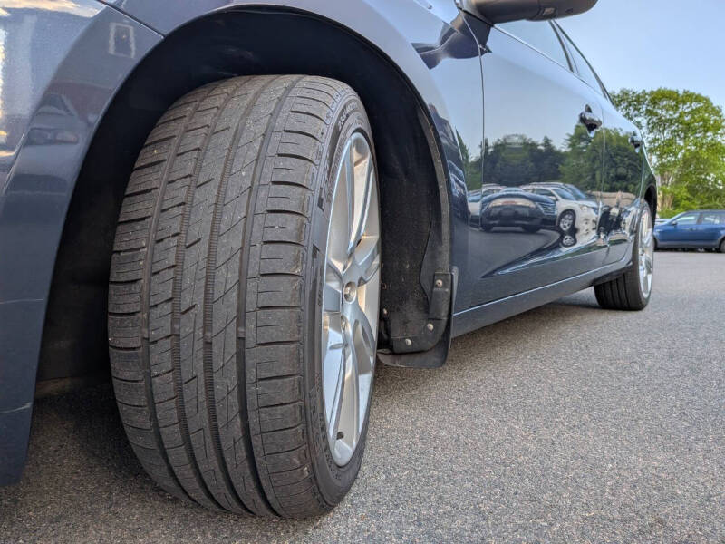 2012 Volvo S60 T6