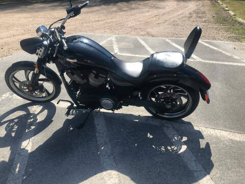 2013 Victory Vegas 8-Ball