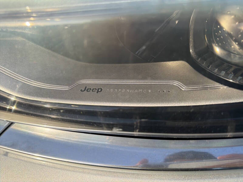 2023 Jeep Wagoneer L Series II