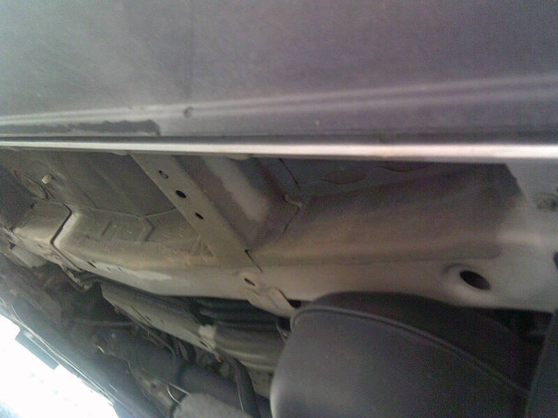 2010 Honda Element EX