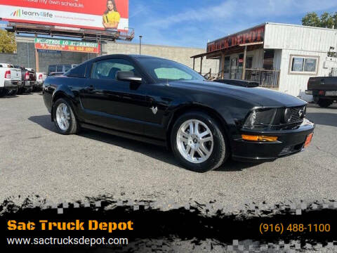 2009 Ford Mustang GT Premium