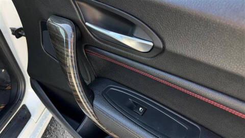 2015 BMW 2 Series 228i