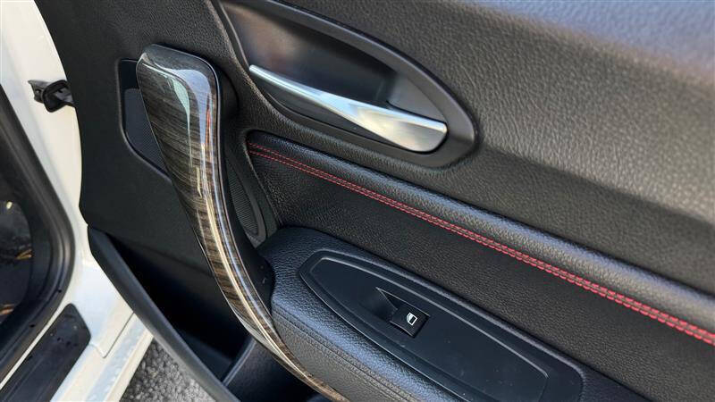 2015 BMW 2 Series 228i