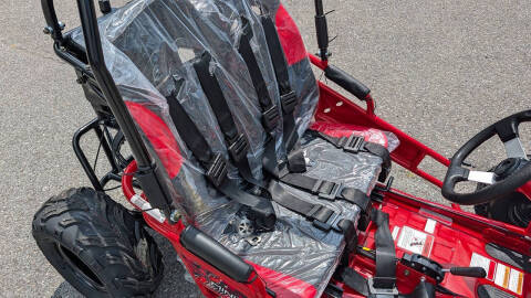 2026 TrailMaster Mini XRX R+