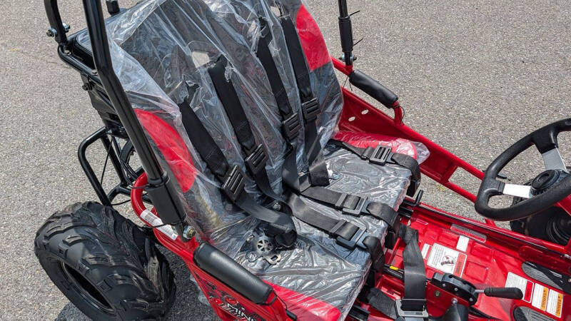 2026 TrailMaster Mini XRX R+