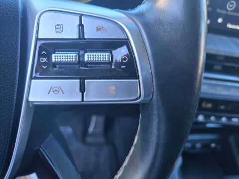 2024 Kia Telluride SX-Prestige