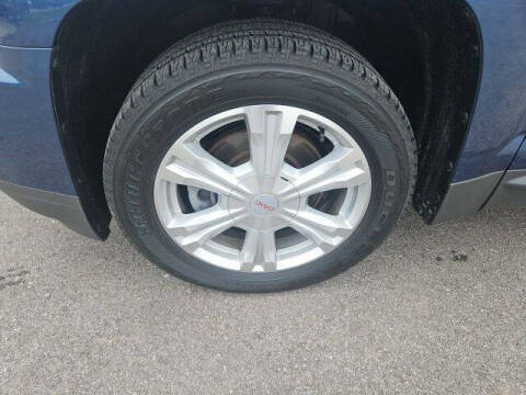 2017 GMC Terrain SLE-1
