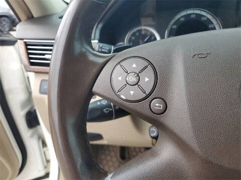 2013 Mercedes-Benz E-Class