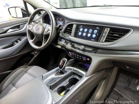 2019 Buick Enclave Preferred
