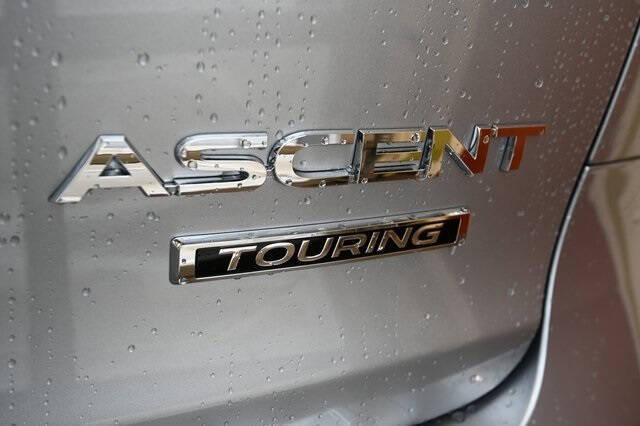 2026 Subaru Ascent Touring
