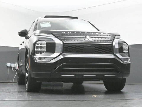 2023 Mitsubishi Outlander PHEV SEL