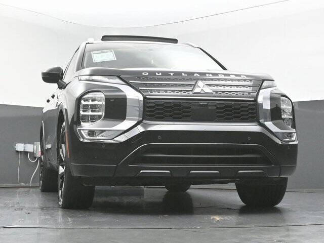 2023 Mitsubishi Outlander PHEV SEL