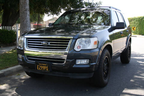 Ford Explorer For Sale In Anaheim Ca Childers Motorsports