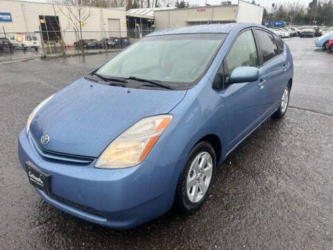 2005 Toyota Prius