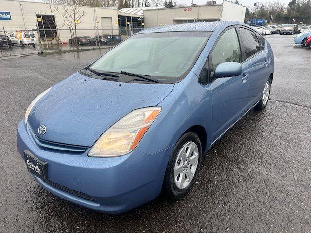 2005 Toyota Prius