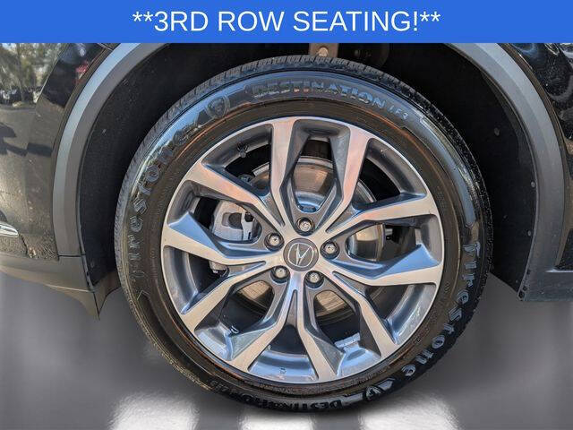 2024 Acura MDX w/Tech