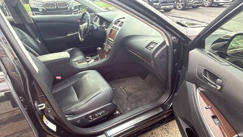 2012 Lexus ES 350