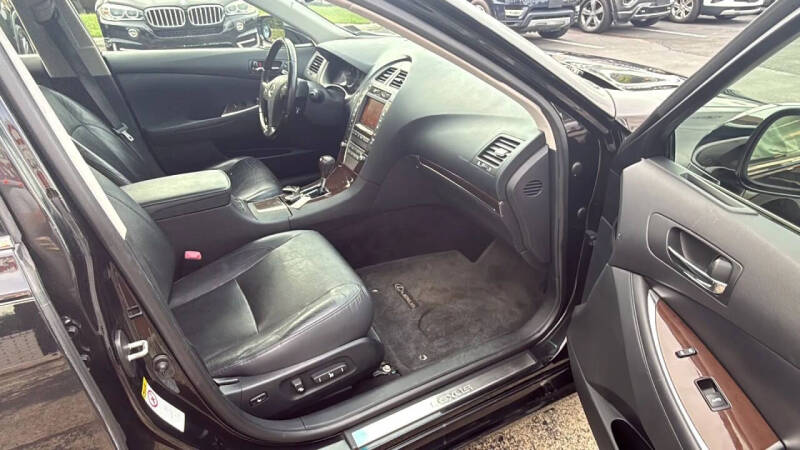 2012 Lexus ES 350