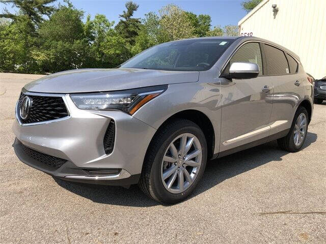 2023 Acura RDX SH-AWD