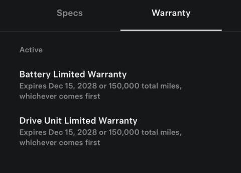 2021 Tesla Model S Long Range Plus