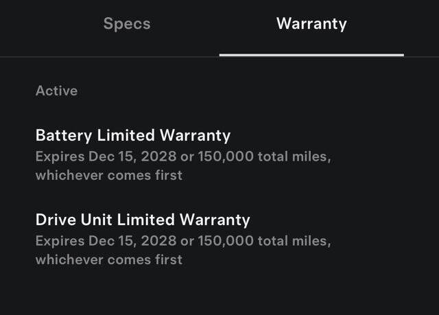 2021 Tesla Model S Long Range Plus