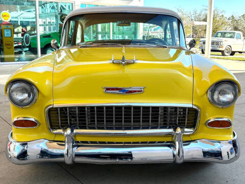 1955 Chevrolet 210