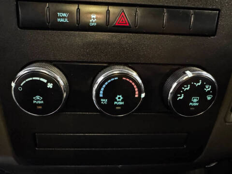 2012 RAM 1500 Express