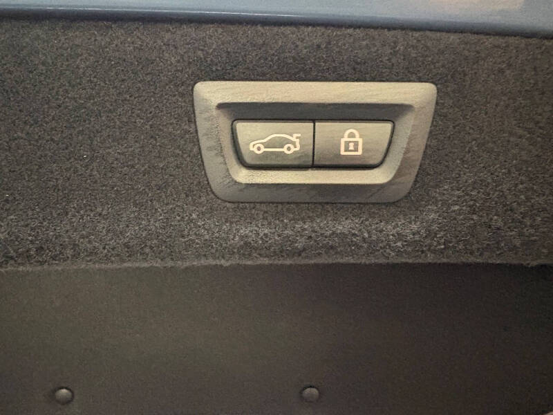 2020 BMW 8 Series M850i xDrive