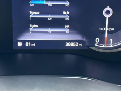 2023 Genesis G70
