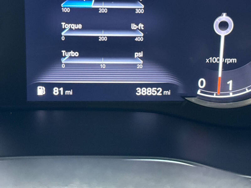 2023 Genesis G70